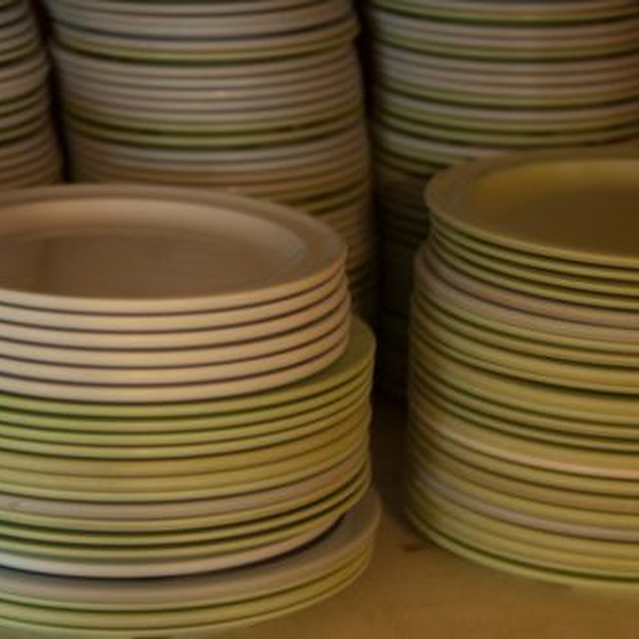 Representative photograph of this type of equipment; not the exact Camping Dining Set