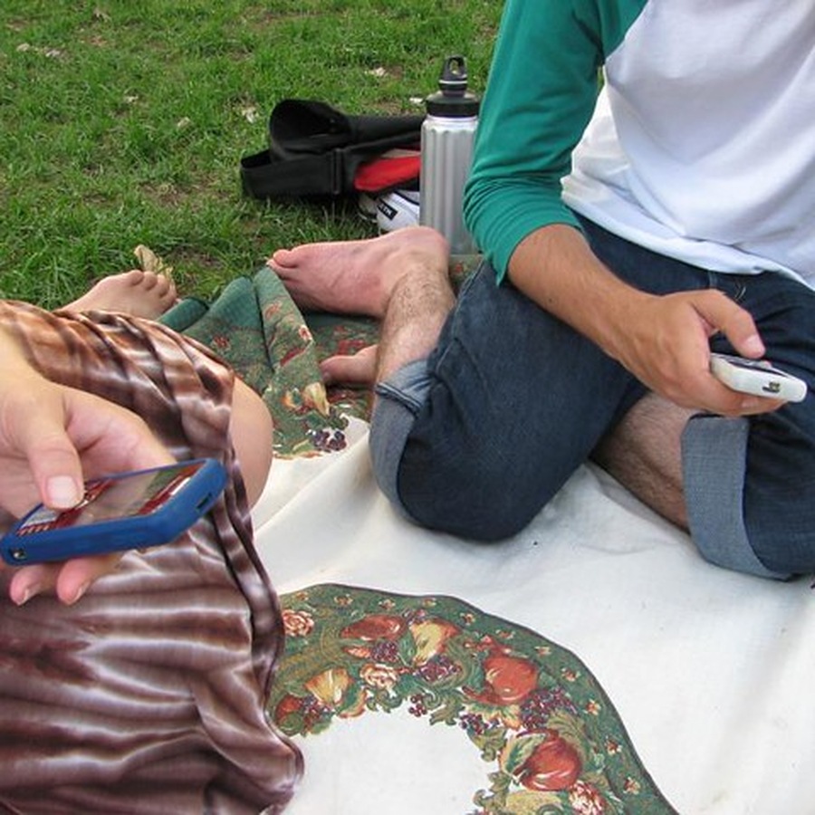 Representative photograph of this type of equipment; not the exact Camping Picnic Mat