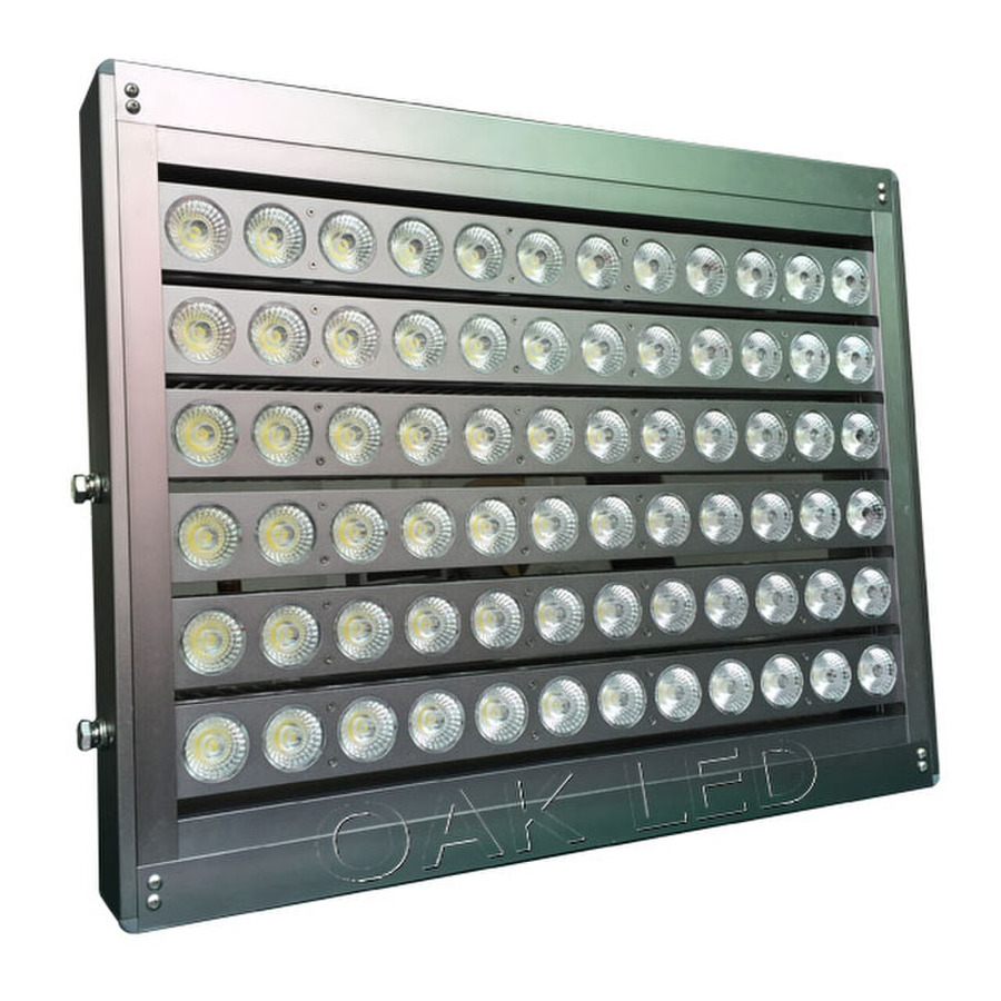 Representative photograph of this type of equipment; not the exact Rechargeable Area / Flood Light